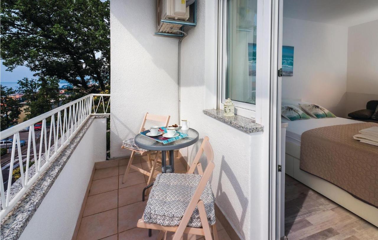 1 Bedroom Gorgeous Apartment In Опатия Экстерьер фото